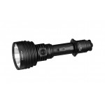 Фонарь Armytek Barracuda Pro Max Magnet USB Белый